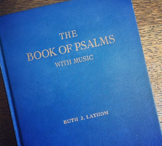 Seth Guge Old Book